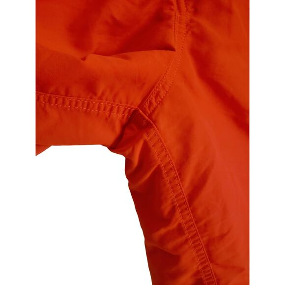 Patagonia Nylon Board Shorts in Red Size 31 - Picture 7 of 11